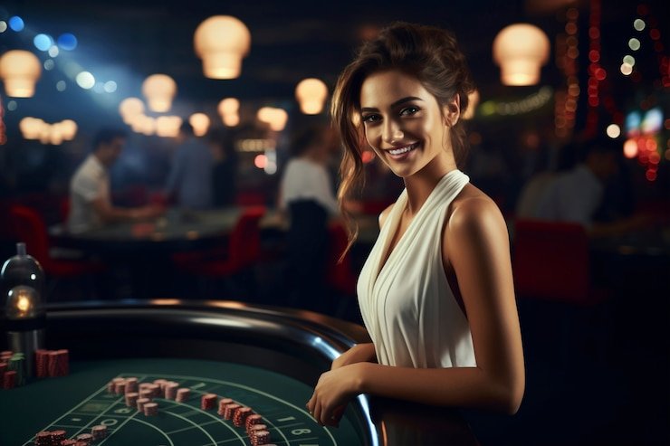 Pasar sepak bola, live-dealer, dan slot yang dapat ditambahkan ke slip taruhan