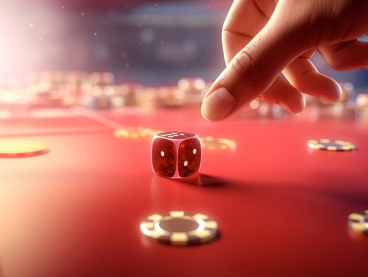 Lottery Game